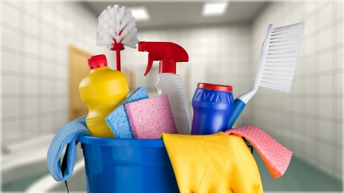 Professional office cleaning service for Highbury workspaces