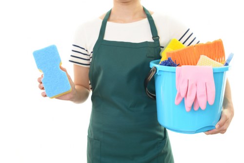 Professional window cleaning for Highbury homes and flats