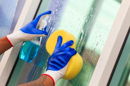 Fair resolution process for carpet cleaner complaints