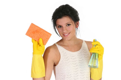 Professional house cleaning service for Highbury homes and flats