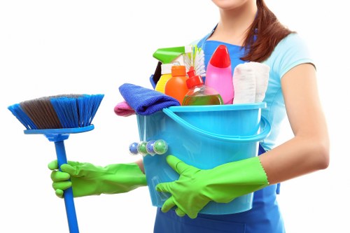 Liability and service conditions for carpet cleaning