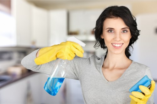 Safe and professional carpet cleaning service in Highbury