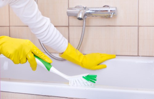 Deep carpet stain removal and fiber care in Highbury