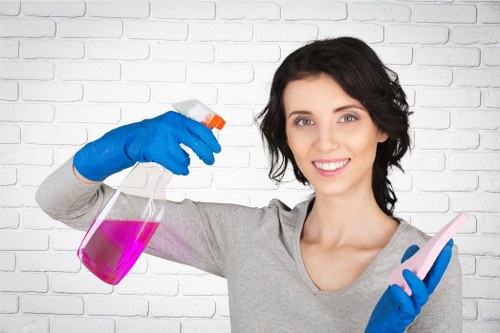 Local carpet cleaning service for homes and businesses in Highbury
